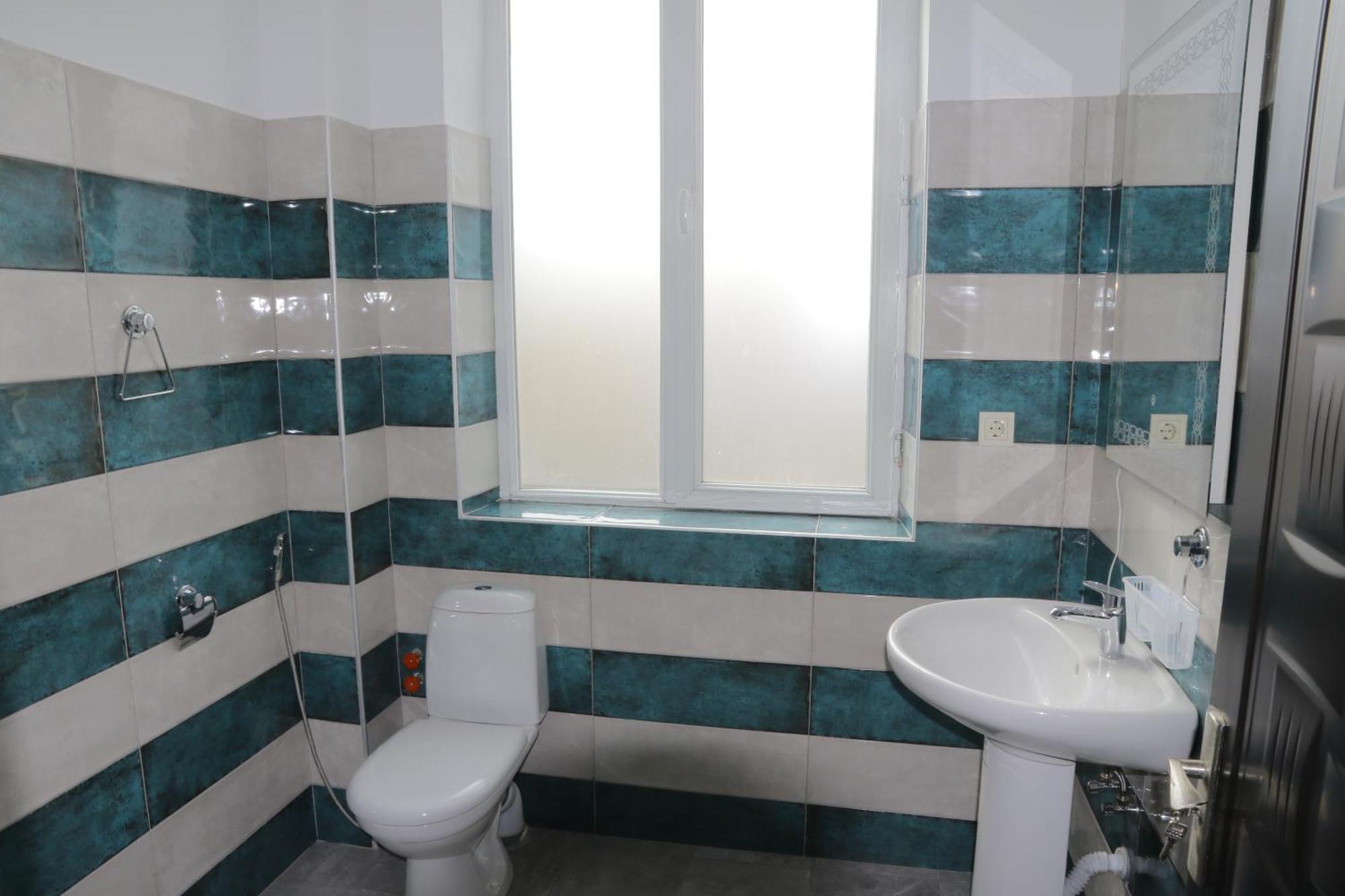 Hotel Aguna Kutaisi Exteriér fotografie