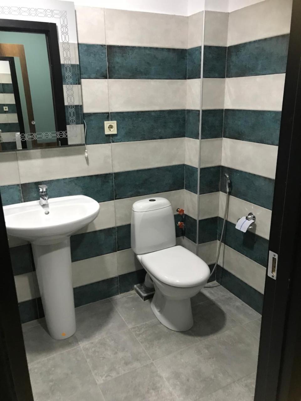 Hotel Aguna Kutaisi Exteriér fotografie