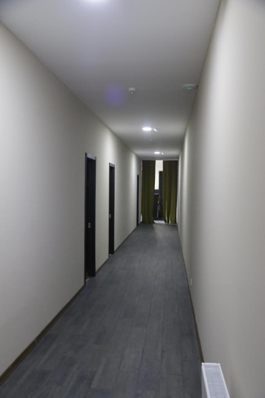 Hotel Aguna Kutaisi Exteriér fotografie