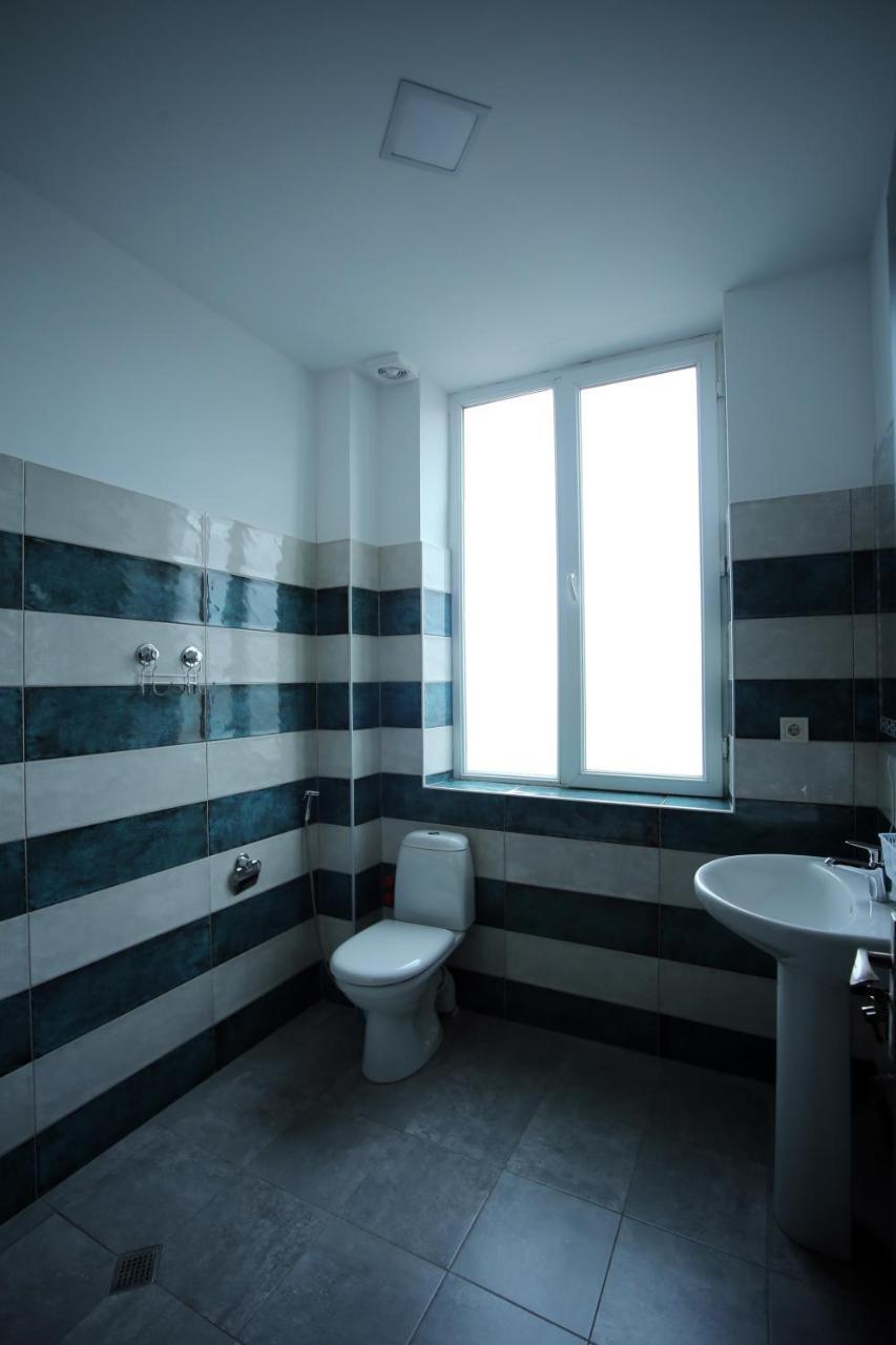 Hotel Aguna Kutaisi Exteriér fotografie